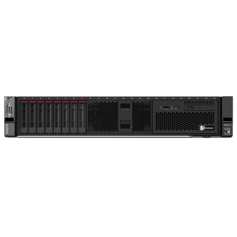 ThinkSystem SR650 V2 Rack Server