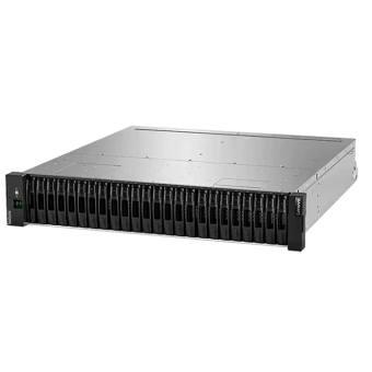 ThinkSystem DE240S 2U24 SFF Expansion Enclosure