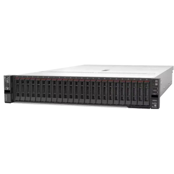 ThinkSystem SR665 Rack Server