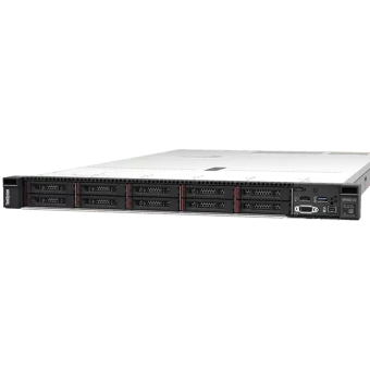 ThinkSystem SR630 V2 Rack Server