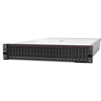 ThinkSystem SR650 V2 Rack Server