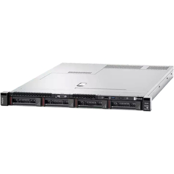 ThinkSystem SR530 Rack Server