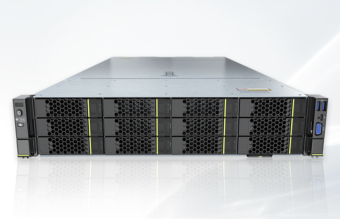 XFusion FusionServer 2288H V6 2U Rack Server