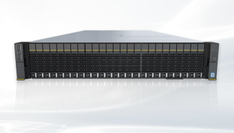 XFusion FusionServer 2288H V5 2U Rack Server