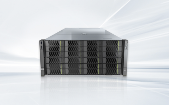 FusionServer 5288 V5 Rack Server