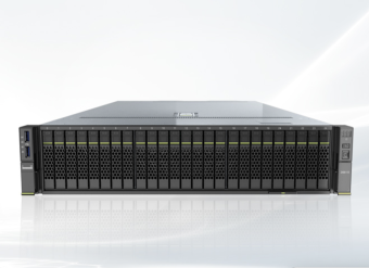 XFusion FusionServer 2488 V5 2U Rack Server