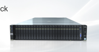 FusionServer 2488H V5 Rack Server