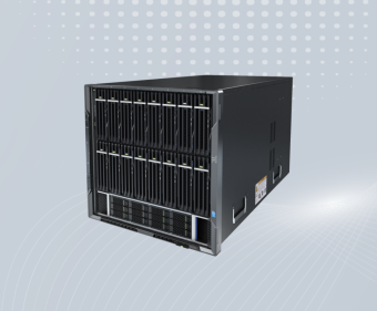 KunLun 9008 V5 Mission Critical Servers