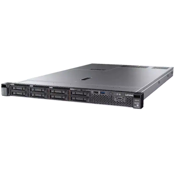 ThinkSystem SR570 Rack Server