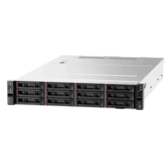 ThinkSystem SR550 Rack Server