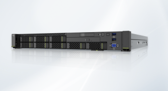 XFusion FusionServer 1288H V5 2U Rack Server