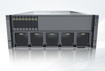 XFusion FusionServer 5885H V6 4U Rack Server