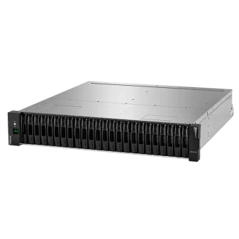 ThinkSystem DE4000H 2U24 SFF Hybrid Flash Array