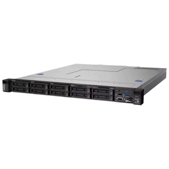 ThinkSystem SR250 Rack Server