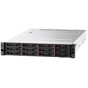 ThinkSystem SR590 Rack Server