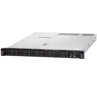 ThinkSystem SR630 Rack Server