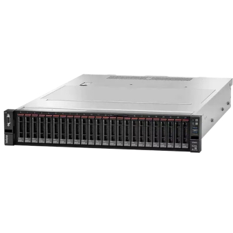 ThinkSystem SR655 Rack Server