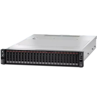 ThinkSystem SR650 Rack Server