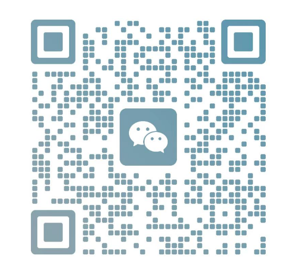 WeChat QR Code