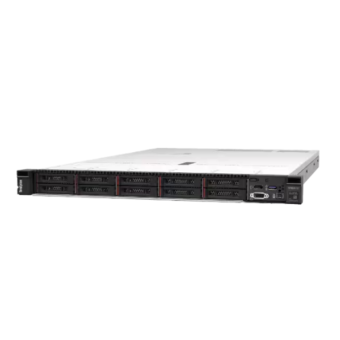 Lenovo ThinkSystem SR630 1U Rack Server