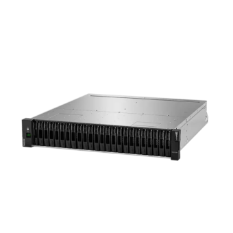 Lenovo ThinkSystem DE2000H Hybrid Storage Array