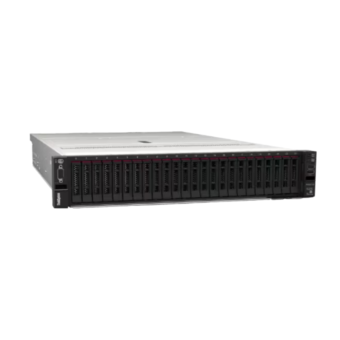 Lenovo ThinkSystem SR650 V2 2U Rack Server