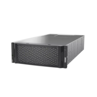 Lenovo ThinkSystem DE6000H Hybrid Storage Array