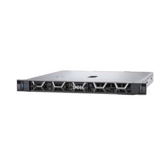 Dell PowerEdge R350 1U Rack Server