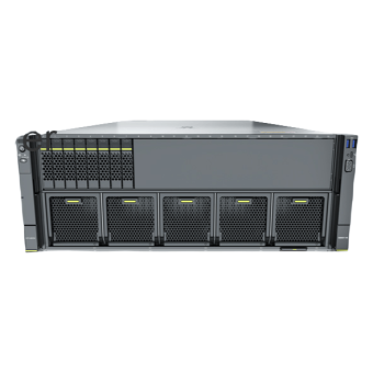 XFusion FusionServer 5885H V6 Rack Server