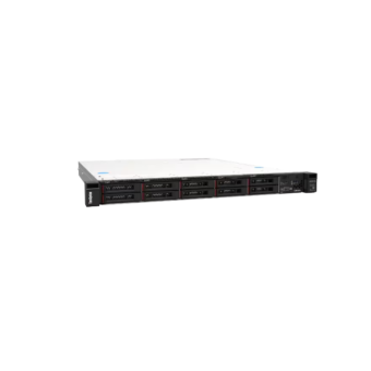 Lenovo ThinkSystem SR250 V2 1U Rack Server