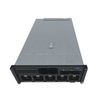 XFusion FusionServer 5885H V5 Rack Server