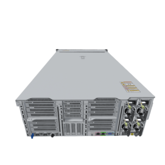 XFusion Rack Server FusionServer 5885H V7