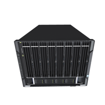 XFusion KunLun 9008 V5 Mission Critical Servers