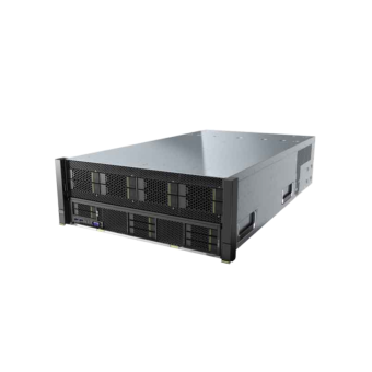 XFusion FusionServer G5500 V5  chassis