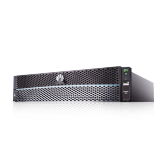 HUAWEI New-Gen OceanStor 5310/5510/5610 Hybrid Flash Storage Systems