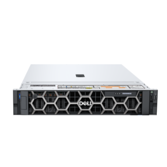 DELL PowerEdge R760 2U Rack Server