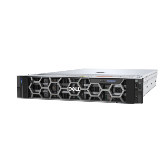 DELL PowerEdge R7625 2U Rack Server