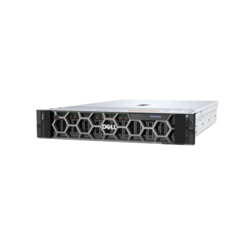 DELL PowerEdge R7615 AMD 2U Rack Server