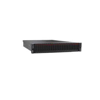 Lenovo ThinkSystem SR250 V3 2U Rack Server