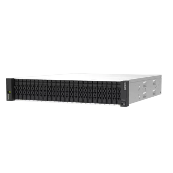 Lenovo ThinkSystem DE6600H Hybrid Flash Array