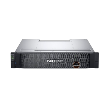 Dell PowerVault ME5012 2U Storage Array