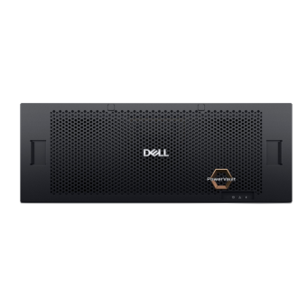 Dell PowerVault MD2460 4U Storage Array