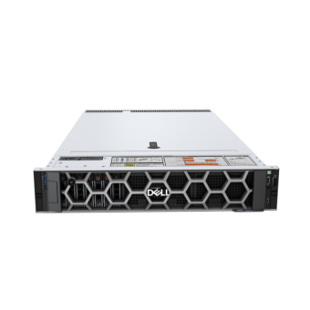 DELL PowerEdge R860 2U Rack Server