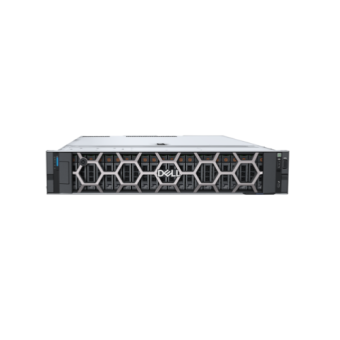 DELL PowerEdge R760xs 2U Rack Server