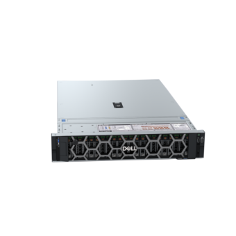 DELL PowerEdge R7525 2U Rack Server