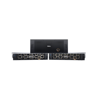 Dell PowerVault MD2424 2U Storage Array