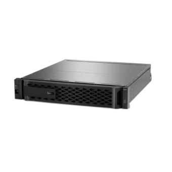 Lenovo ThinkSystem DM3010H Hybrid Flash Array