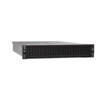 Lenovo ThinkSystem SR665 V3 2U Rack Server