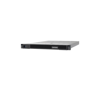 Lenovo ThinkSystem SR630 V3 1U Rack Server