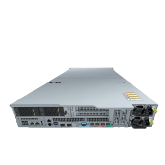 XFusion fusionServer 2298 V5 Rack Server